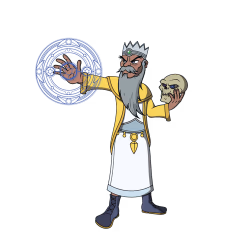 Mage