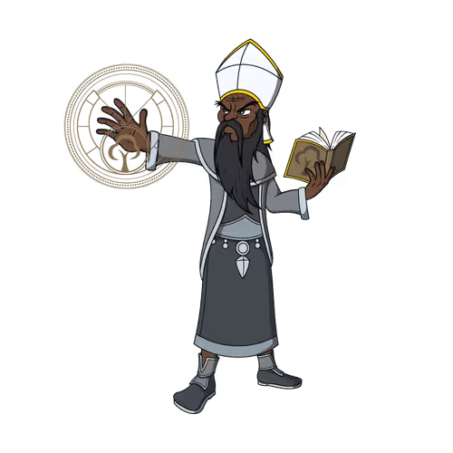 Mage