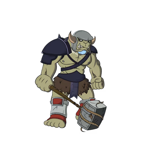 Cryptofighters