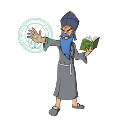 Mage
