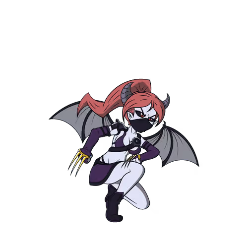 Demon