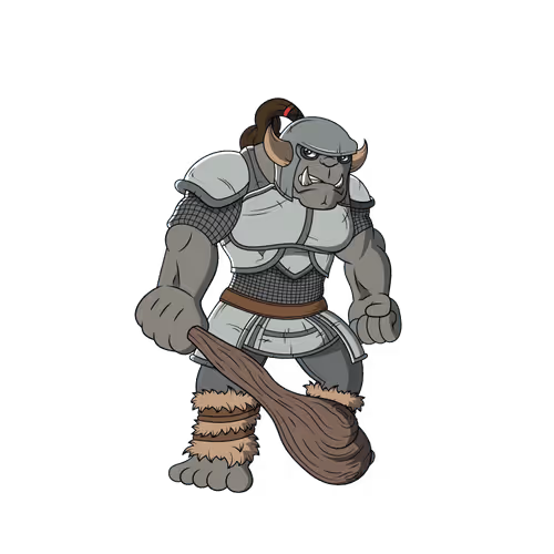 Cryptofighters