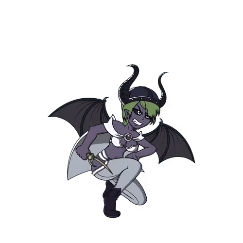 Cryptofighters