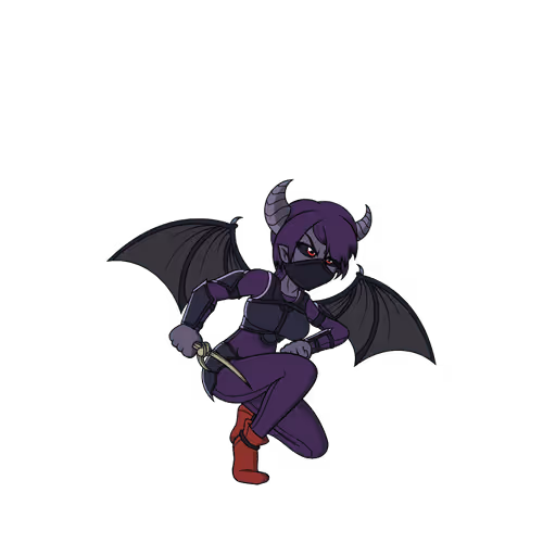 Demon