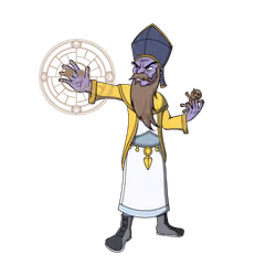 Mage