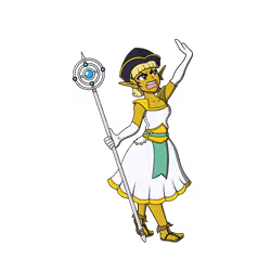 Half-Elf