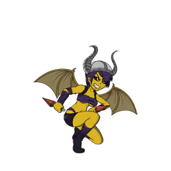 Demon
