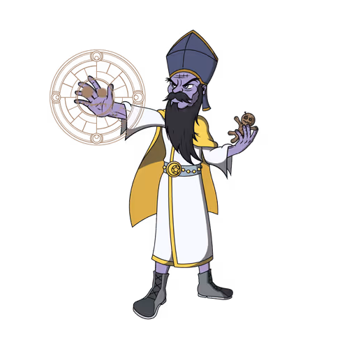 Cryptofighters