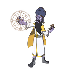 Mage