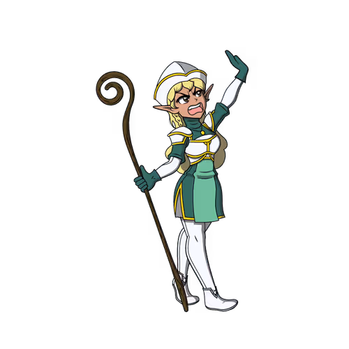 Cryptofighters