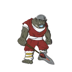 Orc