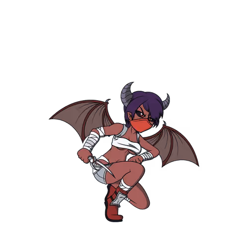Demon