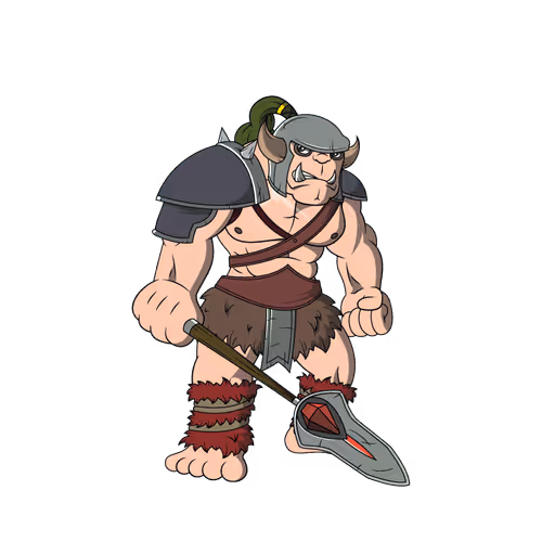 Cryptofighters