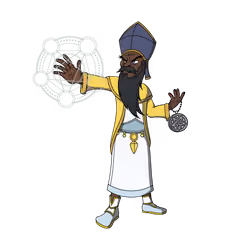 Mage