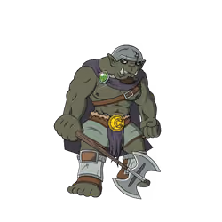 Orc
