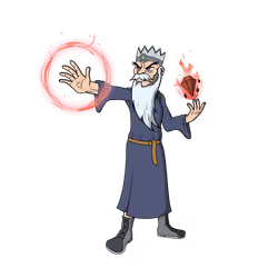 Mage