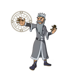 Mage