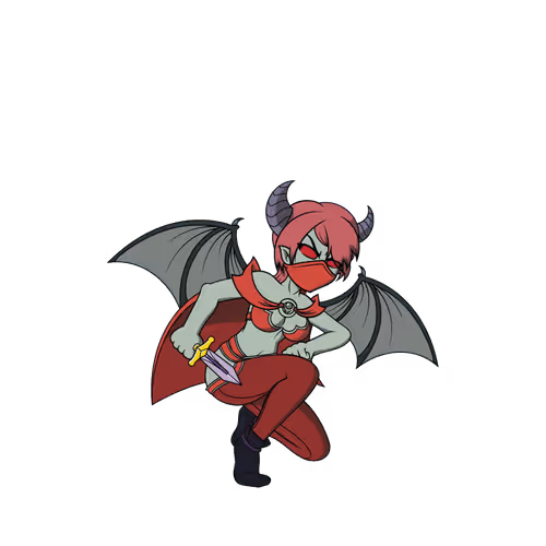 Demon