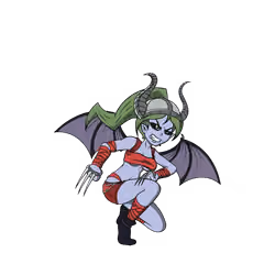 Demon