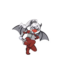 Demon