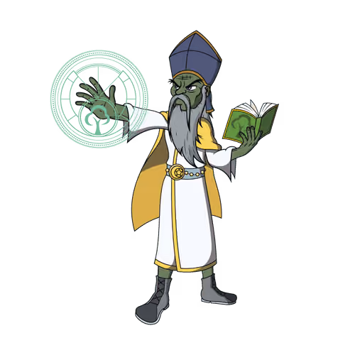 Mage
