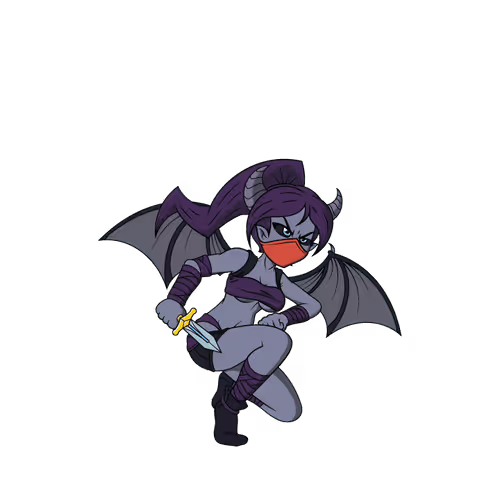 Cryptofighters