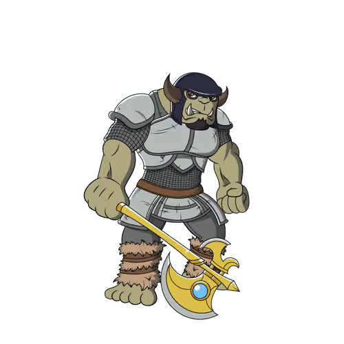 Orc