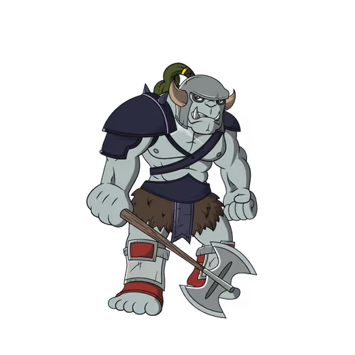 Orc