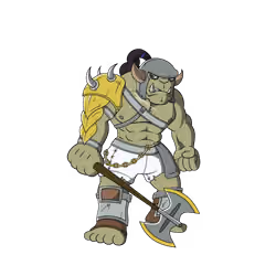 Orc