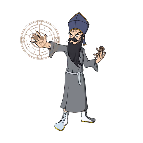 Mage