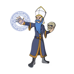 Mage