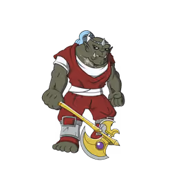 Orc