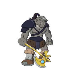 Orc