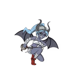 Demon