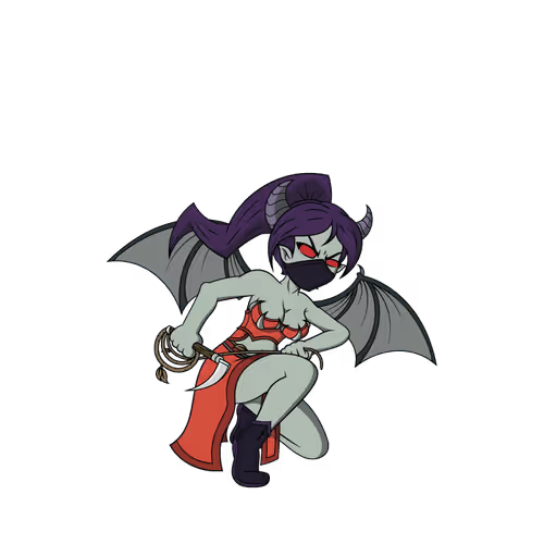 Demon