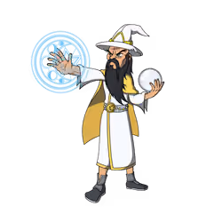 Mage