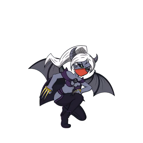 Demon