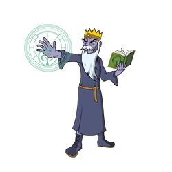 Mage