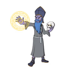 Mage