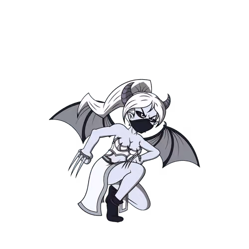 Demon