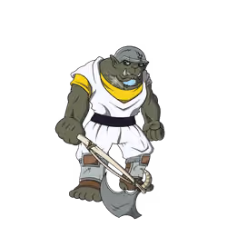 Orc