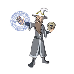 Mage