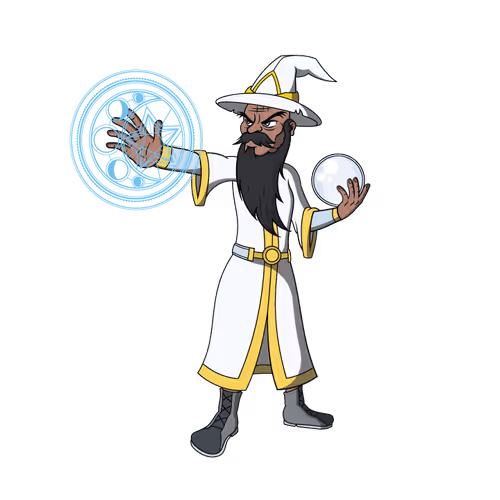 Cryptofighters