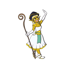 Half-Elf