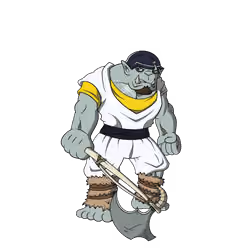 Orc