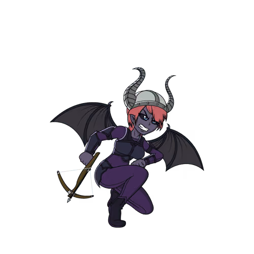 Demon