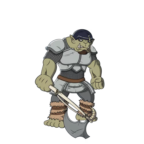 Orc