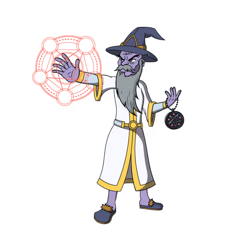 Mage