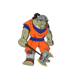 Orc