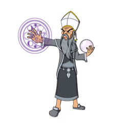 Mage